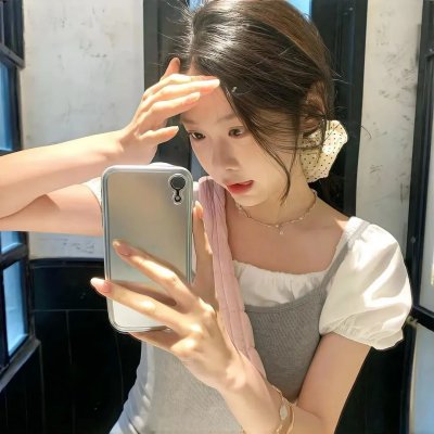巴黎的韩国男人